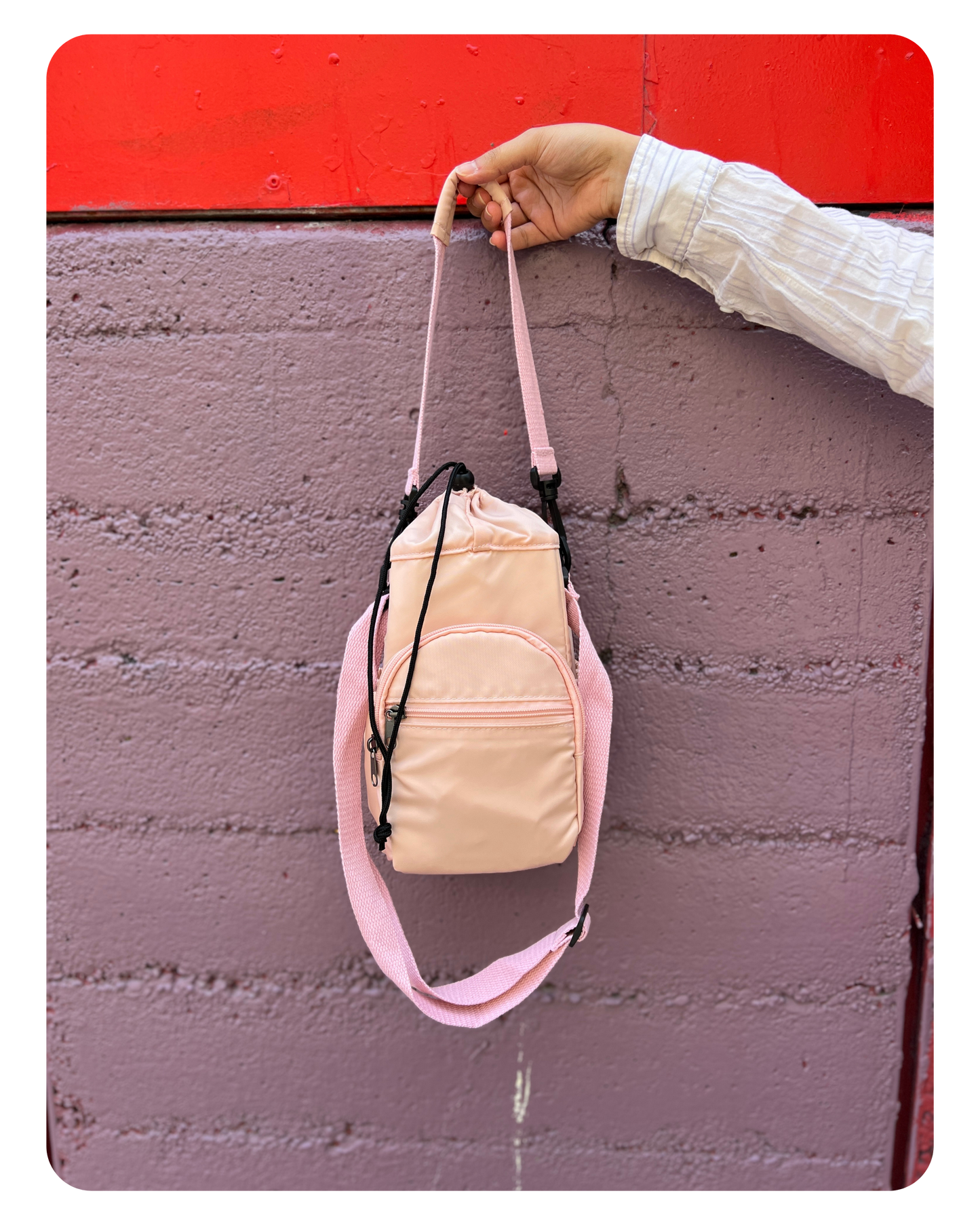 Crossbody