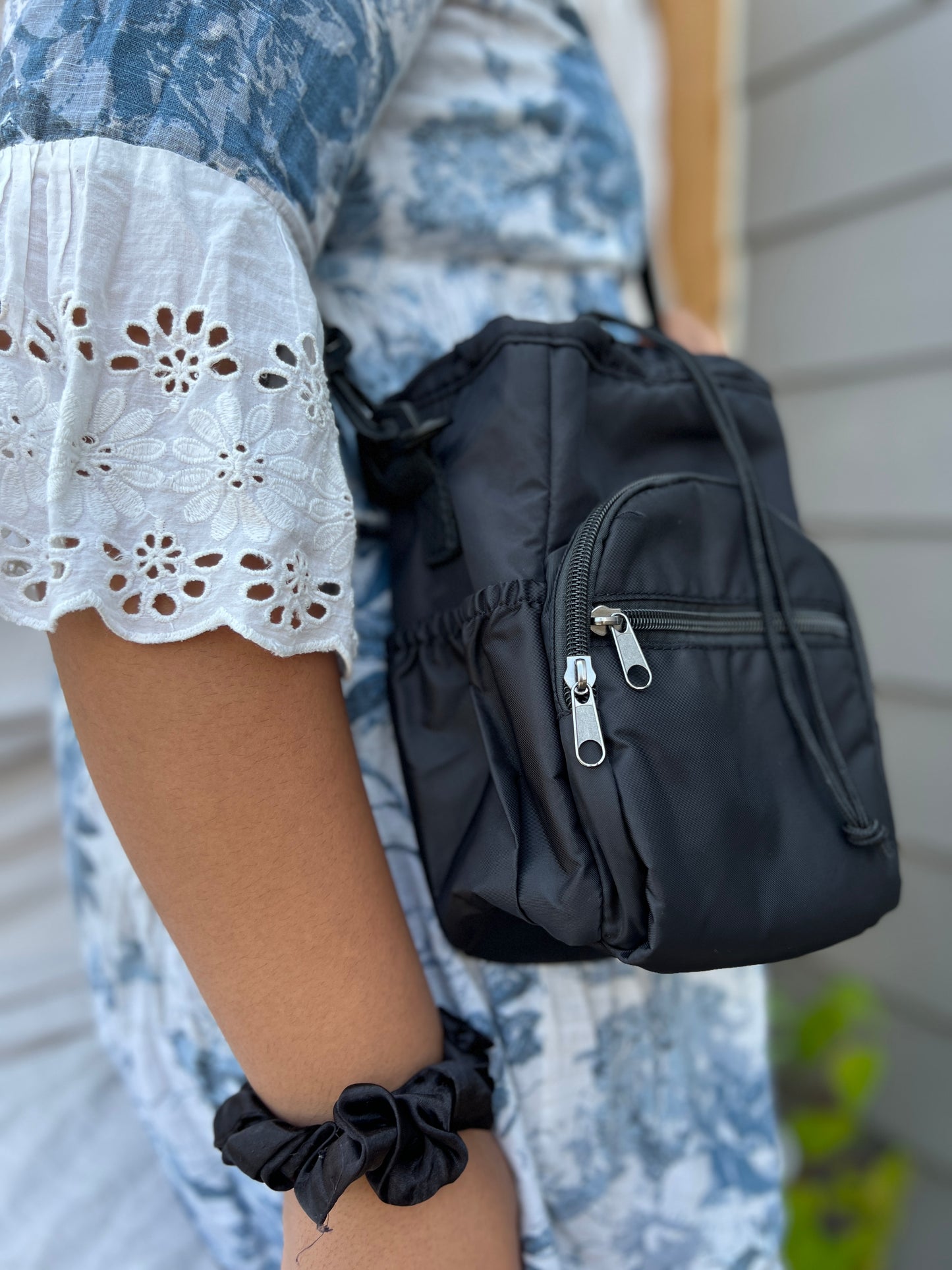 Crossbody